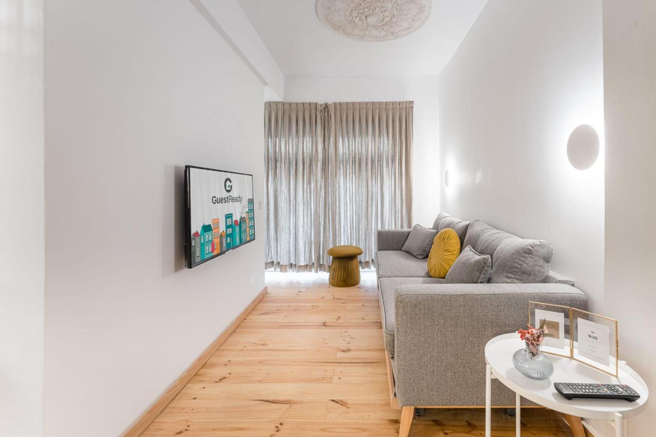 Guestready - Vineyard Houses Apartment Vila Nova de Gaia Ngoại thất bức ảnh