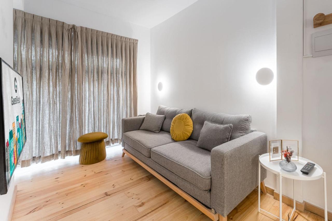 Guestready - Vineyard Houses Apartment Vila Nova de Gaia Ngoại thất bức ảnh