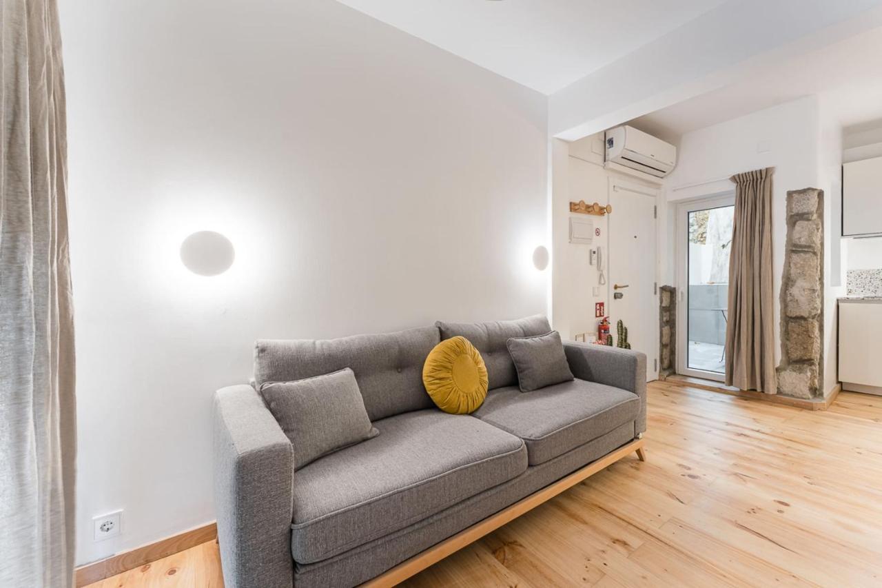 Guestready - Vineyard Houses Apartment Vila Nova de Gaia Ngoại thất bức ảnh