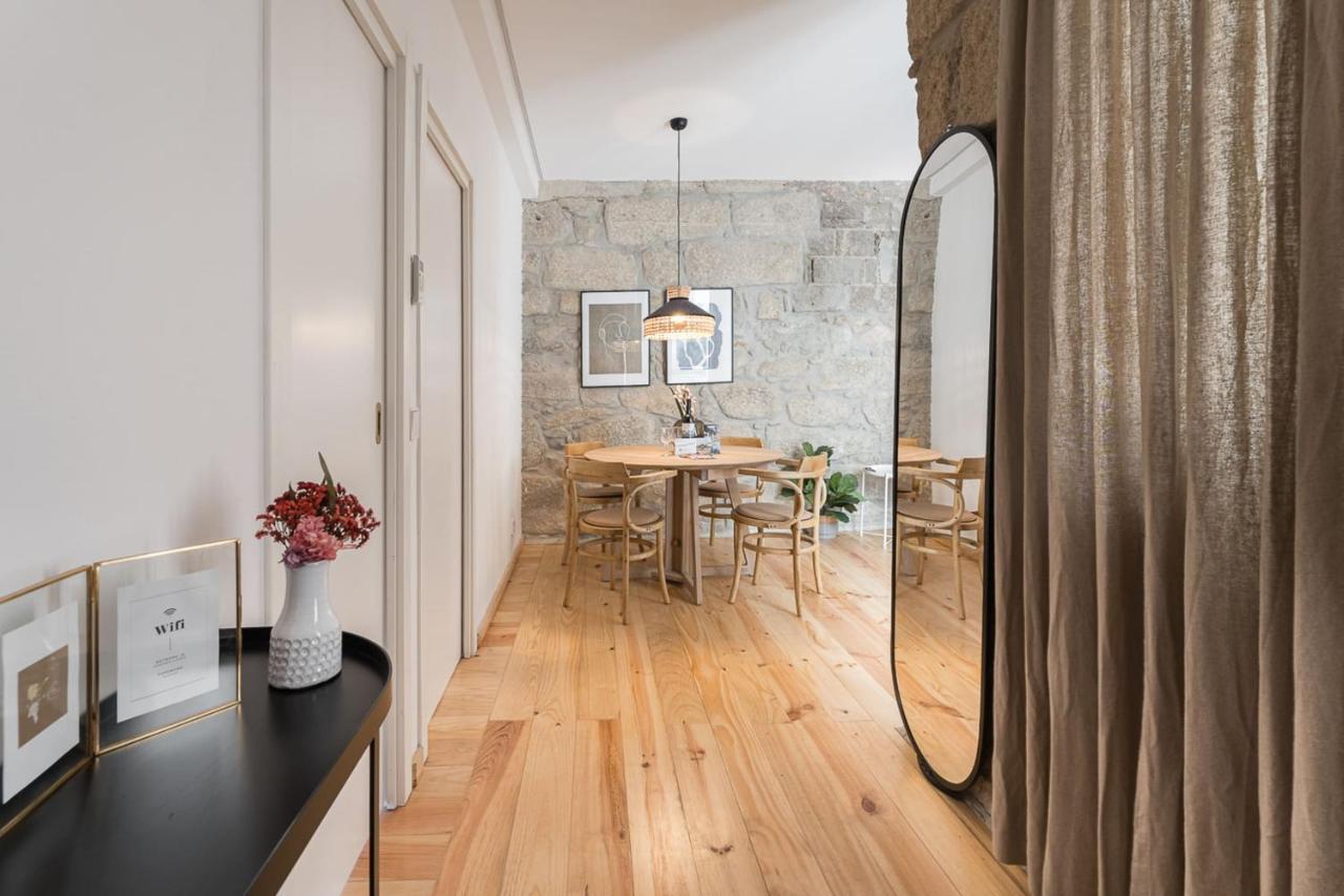 Guestready - Vineyard Houses Apartment Vila Nova de Gaia Ngoại thất bức ảnh