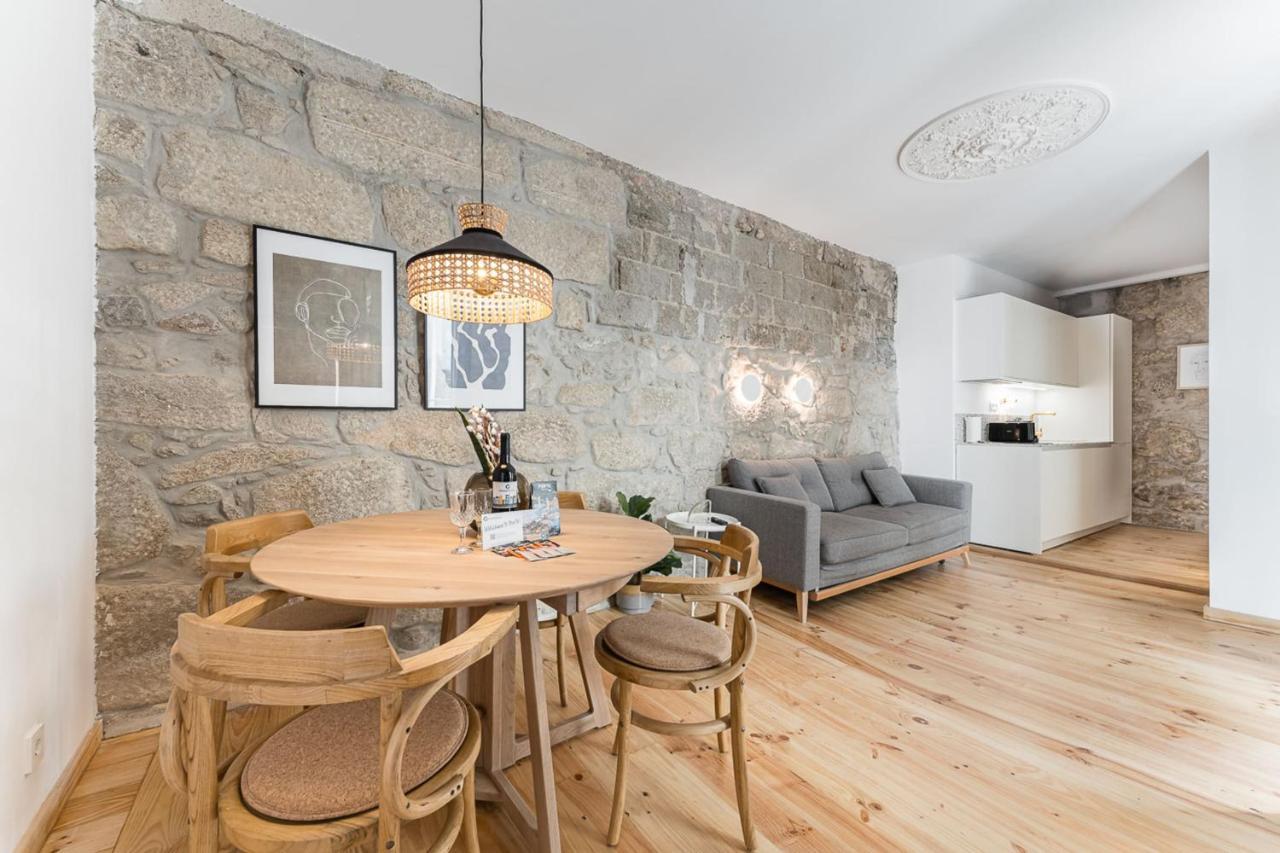 Guestready - Vineyard Houses Apartment Vila Nova de Gaia Ngoại thất bức ảnh