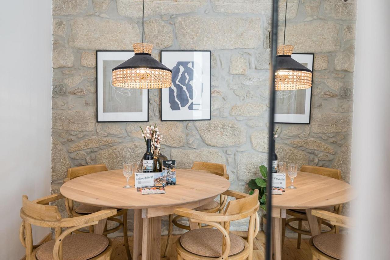 Guestready - Vineyard Houses Apartment Vila Nova de Gaia Ngoại thất bức ảnh