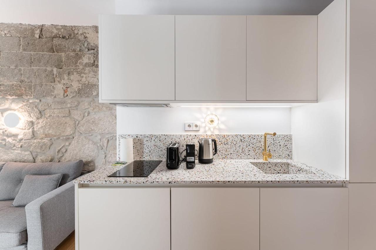 Guestready - Vineyard Houses Apartment Vila Nova de Gaia Ngoại thất bức ảnh
