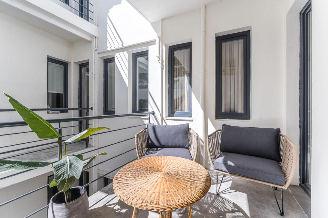 Guestready - Vineyard Houses Apartment Vila Nova de Gaia Ngoại thất bức ảnh