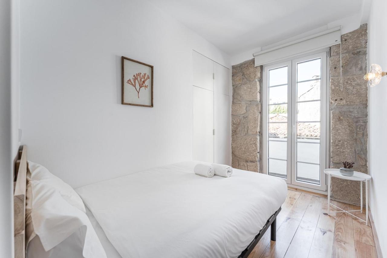 Guestready - Vineyard Houses Apartment Vila Nova de Gaia Ngoại thất bức ảnh