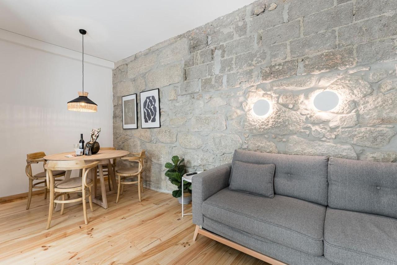 Guestready - Vineyard Houses Apartment Vila Nova de Gaia Ngoại thất bức ảnh