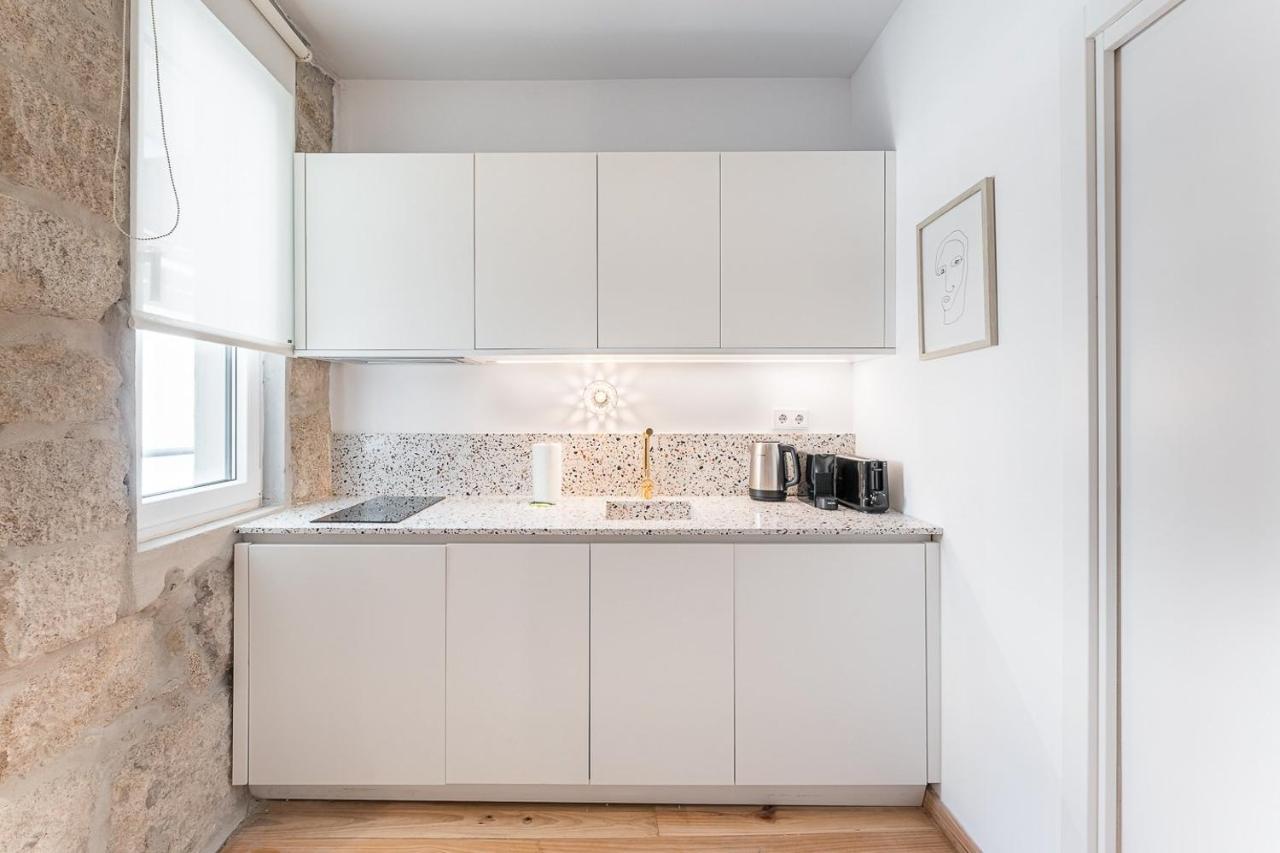 Guestready - Vineyard Houses Apartment Vila Nova de Gaia Ngoại thất bức ảnh
