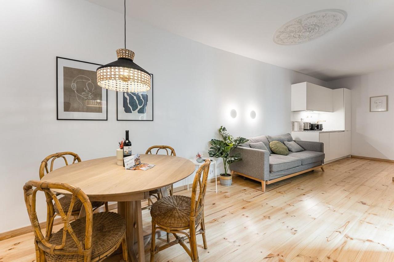 Guestready - Vineyard Houses Apartment Vila Nova de Gaia Ngoại thất bức ảnh
