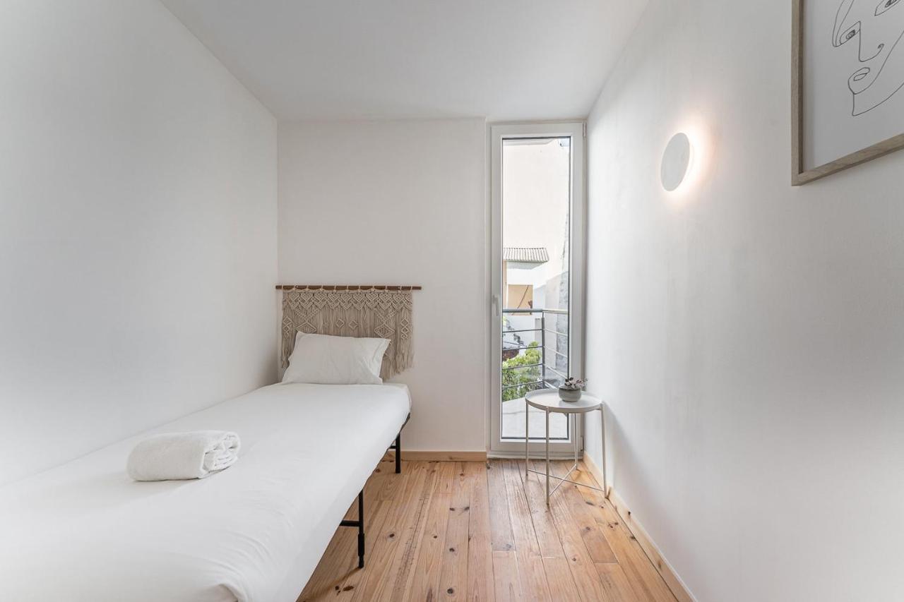 Guestready - Vineyard Houses Apartment Vila Nova de Gaia Ngoại thất bức ảnh