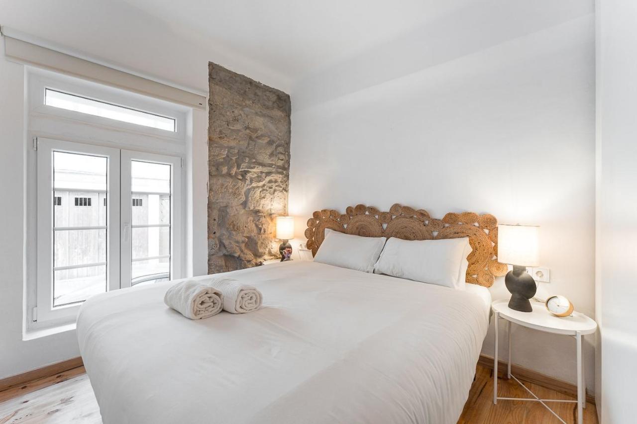 Guestready - Vineyard Houses Apartment Vila Nova de Gaia Ngoại thất bức ảnh