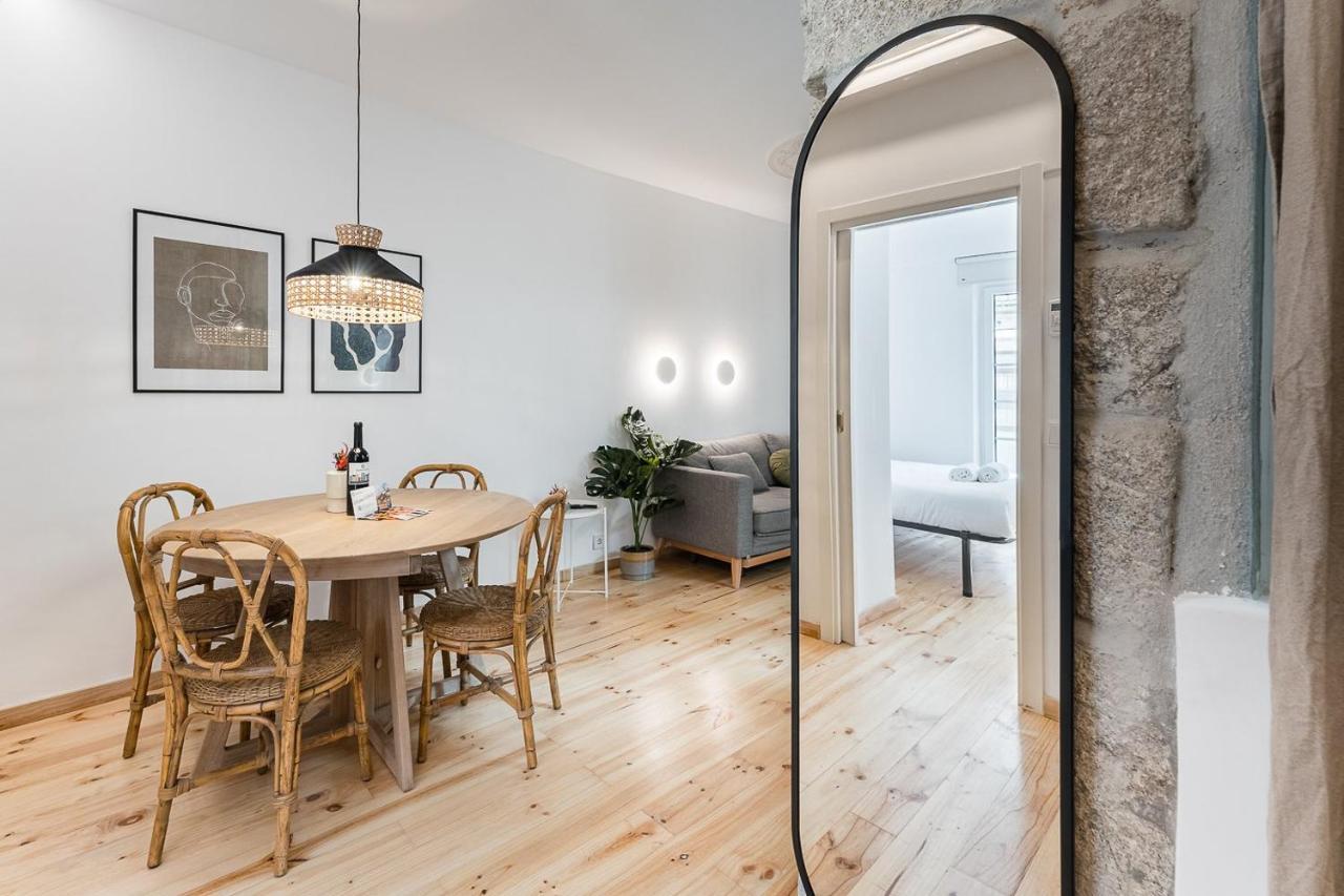 Guestready - Vineyard Houses Apartment Vila Nova de Gaia Ngoại thất bức ảnh