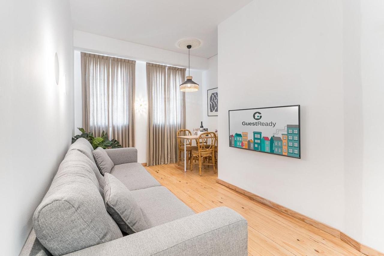 Guestready - Vineyard Houses Apartment Vila Nova de Gaia Ngoại thất bức ảnh