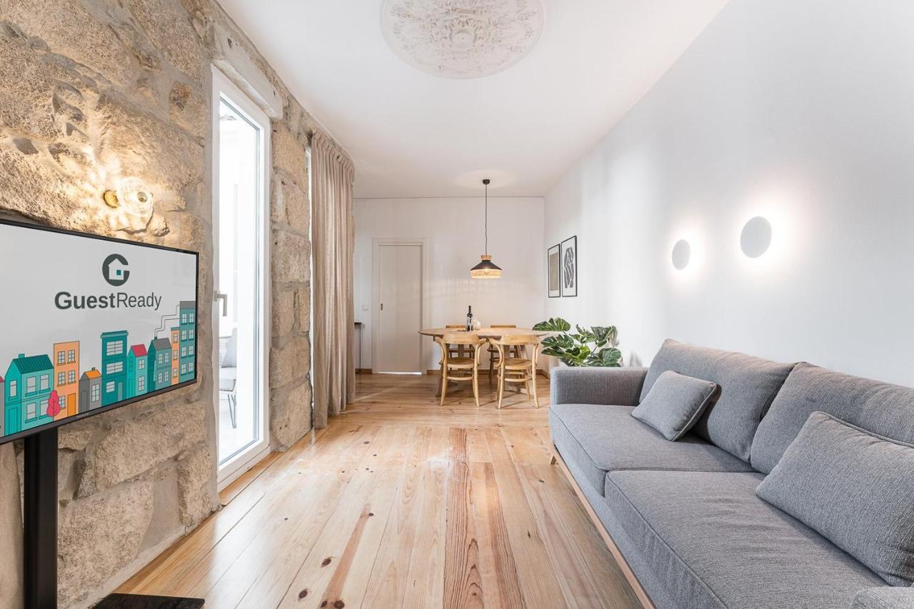 Guestready - Vineyard Houses Apartment Vila Nova de Gaia Ngoại thất bức ảnh